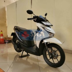 Honda All New Beat CBS Tahun 2025